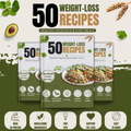 50 Weight Loss Recipes