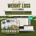 The Ultimate Weight Loss System Bundle